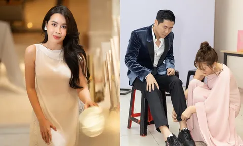 Lưu Hương Giang cảm thấy có lỗi khi để các con phải đối diện những áp lực từ dư luận