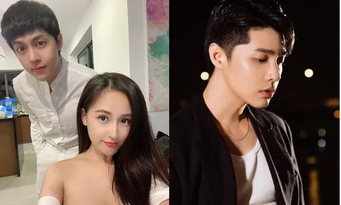 Phản ứng của Noo Phước Thịnh khi bị fan quay lén, thái độ gây chú ý