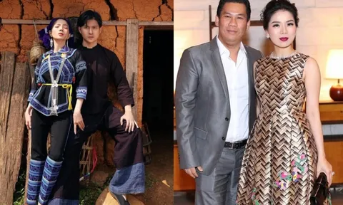 Phản ứng của Lệ Quyên khi bị nói không được là chính mình trong cuộc hôn nhân với doanh nhân Đức Huy