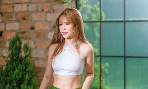Được fan khuyên sớm trở lại đường đua Vpop, Khởi My có phản ứng thế nào?