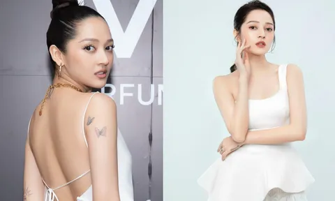 Bảo Anh lấy lại được tài khoản mạng xã hội sau 2 tháng bị đánh mất