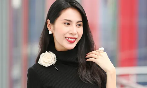 Thủy Tiên lên tiếng trước việc nói ăn chay, 1 chi tiết gây chú ý