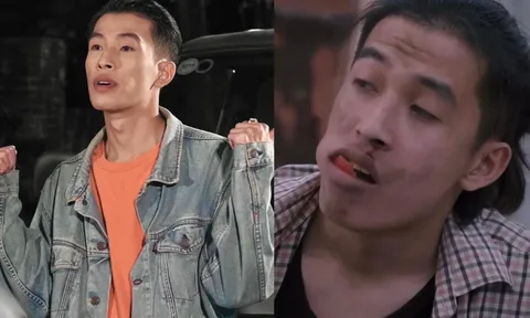 Tuấn Mõ bày tỏ cảm xúc khi bị khán giả đòi 'cắt vai' trong 'Cuộc đời vẫn đẹp sao'