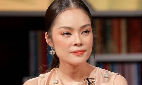 Phản ứng của Dương Cẩm Lynh trước việc bị 'tố' quảng cáo sai sự thật