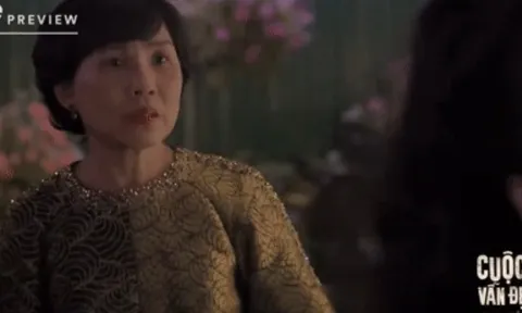 Tập 22 'Cuộc đời vẫn đẹp sao': Hé lộ mối quan hệ giữa chị Hòa và người yêu Thạch, anh Lưu tuyên bố thẳng
