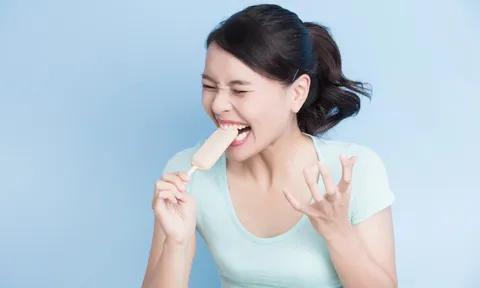 Ăn kem ngon, giải nhiệt mùa hè cực đã nhưng có 4 điều cấm kỵ phải tránh để không rước họa vào thân