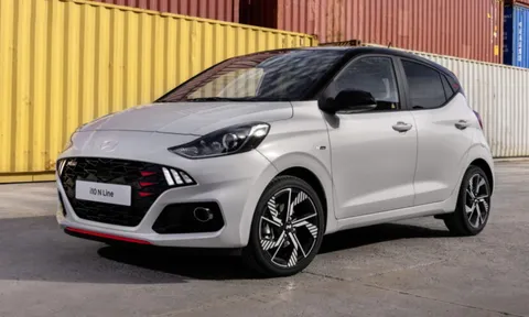 5 mẫu ô tô giá rẻ dưới 500 triệu: Vinfast Vf5 plus liệu có đủ sức cạnh tranh?
