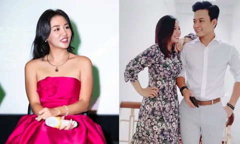 Văn Mai Hương mời dự họp báo ra mắt MV mới, thái độ của Hồng Đăng gây chú ý