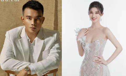 Hội chị em nô nức ngoài Vũng Tàu dự show của NTK, Á hậu Phương Nhi vắng mặt: Lý do gây chú ý