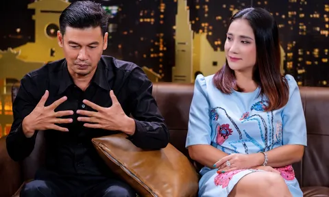 MC Cát Tường tỏ tình yêu Tiết Cương, cái kết gây xôn xao