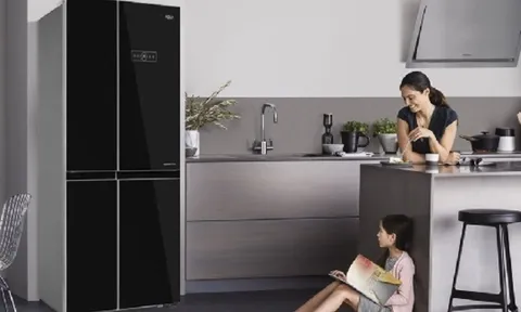 3 vị trí tuyệt đối không nên để tủ lạnh, nếu lỡ phải di dời khẩn trương tránh gây nên thất thoát tài lộc