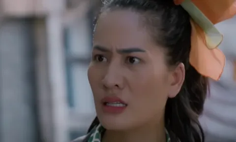 Tập 27 'Cuộc đời vẫn đẹp sao': Bình có bầu, bà Tình về quê xây nhà?
