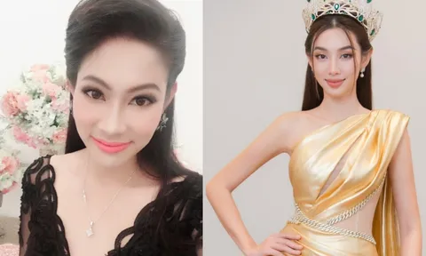 Động thái mới của bà Đặng Thùy Trang trước tuyên bố Thùy Tiên đã thắng kiện