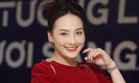 Bảo Thanh bị gặp chứng bệnh hay âu lo, con trai có hành động gây chú ý