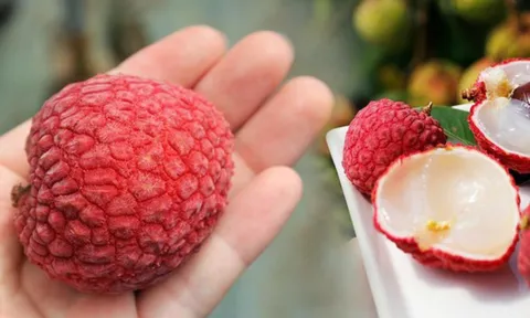 6 lợi ích vàng của việc ăn vải thiều mà ít người không ngờ tới