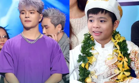 Cuộc sống hiện tại của Quang Anh sau 10 năm làm mưa làm gió tại The Voice Kids mùa đầu tiên