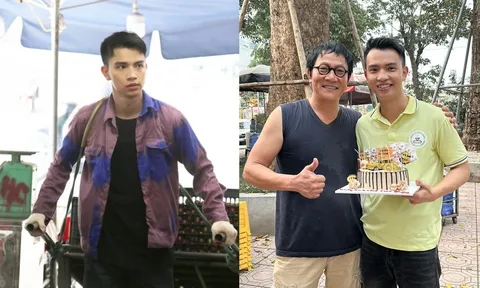 Hé lộ số phận của Thạch trong cái kết của 'Cuộc đời vẫn đẹp sao'