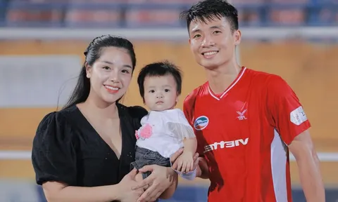 Động thái của Bùi Tiến Dũng giữa nghi vấn bị vợ 'tố' sống 'rẻ mạt'