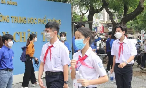 Đáp án đề thi lớp 10 môn tiếng Anh Tp. Đà Nẵng năm 2023 nhanh, chính xác và đáng tin cậy