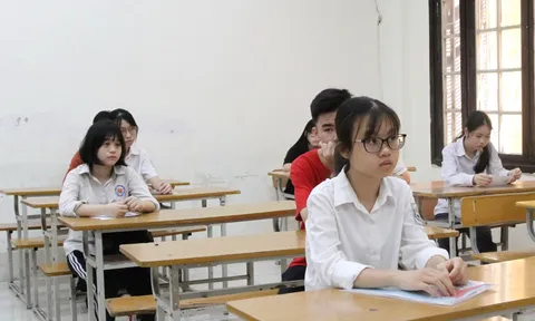 Đáp án đề thi lớp 10 môn tiếng Anh tỉnh Hòa Bình năm 2023 nhanh, chính xác và đáng tin cậy