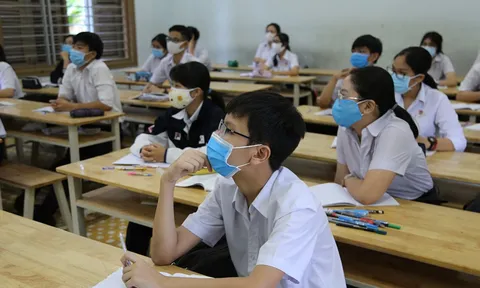 Đề thi và đáp án môn Toán vào lớp 10 Hòa Bình năm 2023 nhanh, chính xác nhất