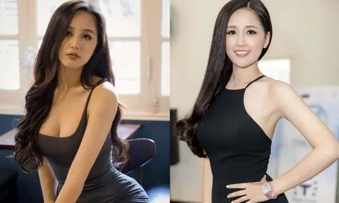 Đồng loạt nhận được lời chúc mừng, Hoa hậu Mai Phương Thúy có thái độ gây chú ý