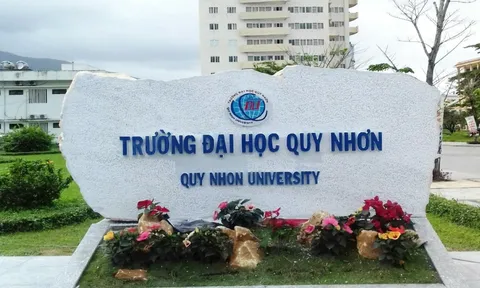 ĐH Quy Nhơn lên tiếng phân trần trước vụ nhân viên tư vấn tuyển sinh công kích học sinh