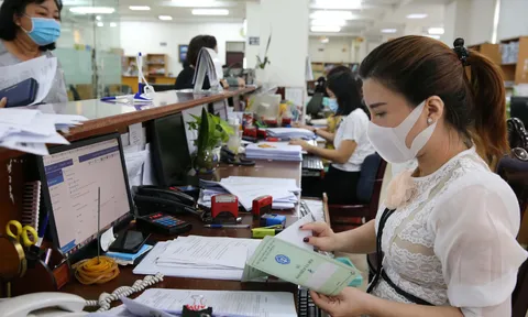 Khi nào lương công chức tăng? Chi tiết mức lương công chức áp dụng từ ngày 1/7/2023