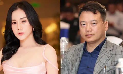 Bạn trai Phương Oanh thông báo có 'tin vui' trong ngày cuối tuần, CDM được dịp đồn đoán