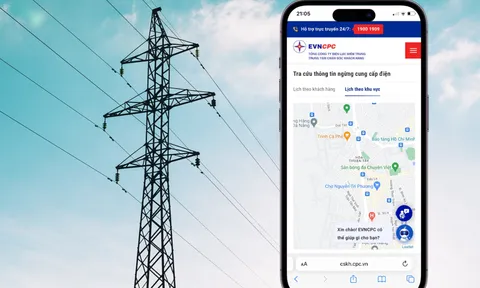 Lịch cúp điện các tỉnh ngày 12/6/2023: Miền Bắc hạ nhiệt, Nam Định vẫn cắt tại nhiều khu vực