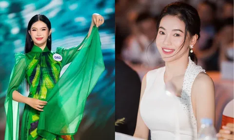 BTC Miss World Vietnam 2023 nói gì về việc bị 1 thí sinh tố cuộc thi có nhiều góc khuất, thiếu công bằng