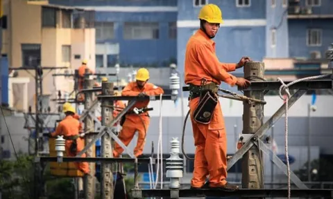 Lịch cúp điện các tỉnh ngày 14/6/2023: Miền Bắc cắt điện ở nhiều nơi, Nam Định vẫn là điểm nóng