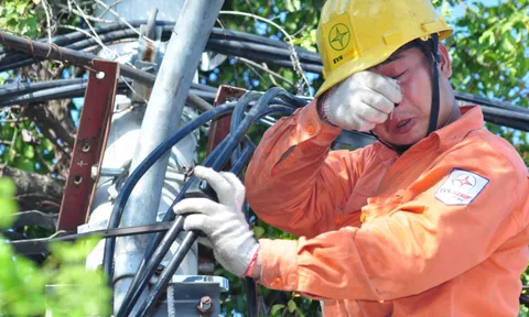Lịch cúp điện các tỉnh ngày 15/6/2023: Miền Bắc cắt tại nhiều tỉnh, Nam Định nhiều địa phương mất điện