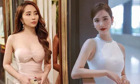 Quỳnh Nga vô tình để lộ nghi vấn Huyền Lizzie mới đi trùng tu vòng 1