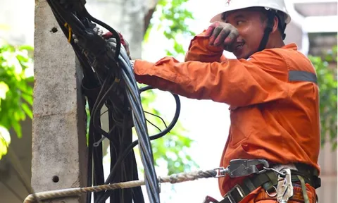 Lịch cúp điện các tỉnh ngày 17/6/2023: Nhiều địa phương cắt điện, Bến Tre - Giang mất điện nhiều tiếng liên tục