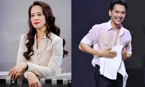 Doanh nhân Đào Lan Hương nói về người truyền cảm hứng cho mình