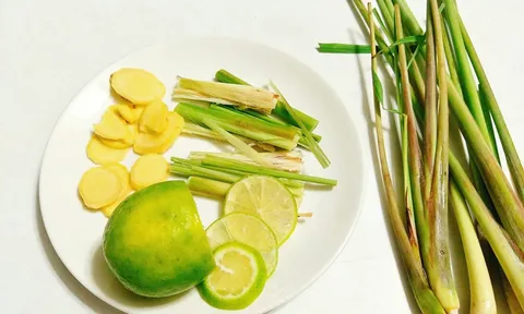 Sả: Loại cây giá rẻ nhưng công dụng thần kỳ, 1001+ bài thuốc chữa bệnh ít người biết