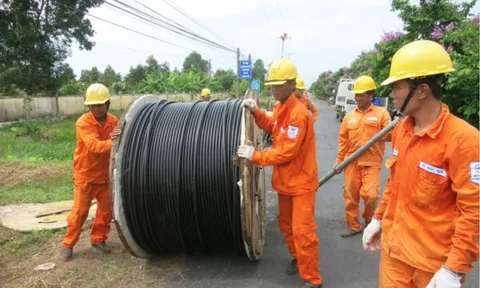 Lịch cúp điện các tỉnh ngày 21/6/2023: Nam Định - Tuyên Quang cắt nhiều khu vực, người dân Tây Ninh phải lưu ý thời gian mất điện