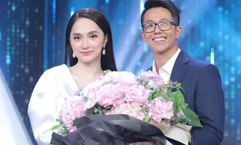 Thực hư chuyện Matt Liu - người yêu cũ Hương Giang kết hôn: 1 chi tiết dấy nghi vấn