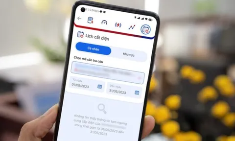 Lịch cúp điện tại các tỉnh ngày 23/6/2023: Hà Nội nhiều nơi có kế hoạch cắt điện, người dân Nam Định lưu ý lịch