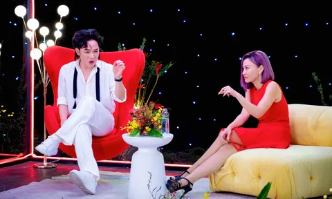 Trúc Nhân nói về quãng thời gian từng bất hòa với diva Thu Minh