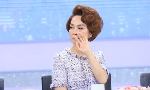 Pha Lê thông báo NSND Lê Khanh bị lừa số tiền lớn, thủ đoạn tinh vi