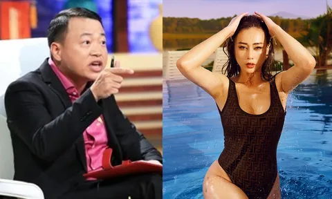 Phương Oanh 'đào' ảnh cách đây 2 năm, thừa nhận một thực tế gây chú ý