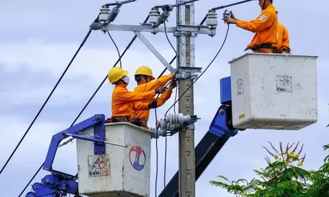 Lịch cúp điện các tỉnh ngày 25/6: Bắc Giang mất điên tại nhiều khu vực, người dân Đà Nẵng lưu ý lịch mất điện