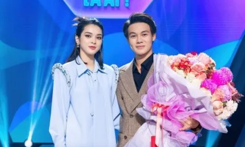 Phản ứng của bạn trai mới Quỳnh Lương khi bị 'tố' ăn chơi, sống tệ bạc