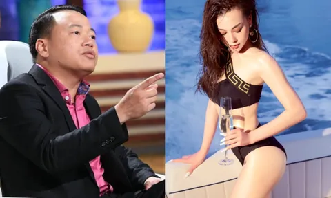 Phương Oanh hé lộ bí quyết để có được vóc dáng chuẩn