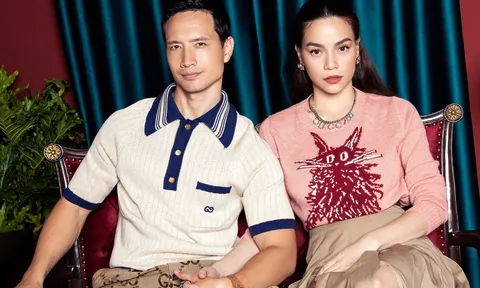 Hồ Ngọc Hà - Kim Lý không cùng quan điểm trong việc tổ chức đám cưới