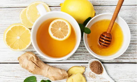 Gừng: Thứ gia vị phổ biến nhưng có 100+ công dụng chữa bệnh mà nhiều người ngó lơ