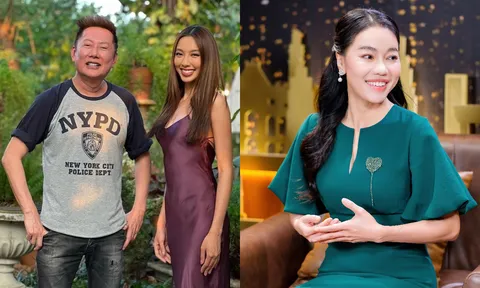 CEO Sen Vàng tiết lộ lý do Thùy Tiên ít liên lạc với Chủ tịch Miss Grand International sau khi kết thúc nhiệm kỳ