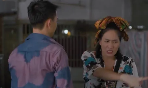 Tập 41 'Cuộc đời vẫn đẹp sao': Lưu dọa Bát, Hòa ngày càng có thiện cảm với Thạch